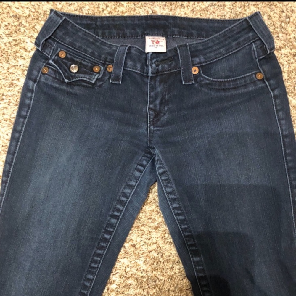 True Religion Pant